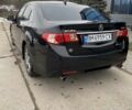 Черный Акура ТСХ, объемом двигателя 2.35 л и пробегом 198 тыс. км за 10450 $, фото 1 на Automoto.ua