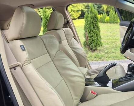 Чорний Акура ТСХ, об'ємом двигуна 2.4 л та пробігом 152 тис. км за 10999 $, фото 36 на Automoto.ua