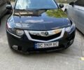 Чорний Акура ТСХ, об'ємом двигуна 2.4 л та пробігом 160 тис. км за 8500 $, фото 1 на Automoto.ua