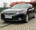 Чорний Акура ТСХ, об'ємом двигуна 2.4 л та пробігом 165 тис. км за 8500 $, фото 1 на Automoto.ua