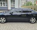 Чорний Акура ТСХ, об'ємом двигуна 2.35 л та пробігом 147 тис. км за 10999 $, фото 3 на Automoto.ua