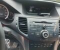 Черный Акура ТСХ, объемом двигателя 0 л и пробегом 3 тыс. км за 9300 $, фото 12 на Automoto.ua