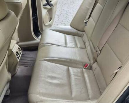 Чорний Акура ТСХ, об'ємом двигуна 2.4 л та пробігом 152 тис. км за 10999 $, фото 48 на Automoto.ua