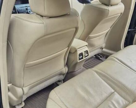 Чорний Акура ТСХ, об'ємом двигуна 2.4 л та пробігом 152 тис. км за 10999 $, фото 44 на Automoto.ua