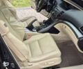 Чорний Акура ТСХ, об'ємом двигуна 2.4 л та пробігом 152 тис. км за 10999 $, фото 32 на Automoto.ua