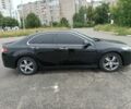 Черный Акура ТСХ, объемом двигателя 0 л и пробегом 3 тыс. км за 9300 $, фото 1 на Automoto.ua