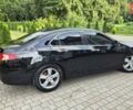 Черный Акура ТСХ, объемом двигателя 2.4 л и пробегом 147 тыс. км за 10999 $, фото 36 на Automoto.ua