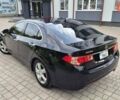 Чорний Акура ТСХ, об'ємом двигуна 2.4 л та пробігом 152 тис. км за 10999 $, фото 25 на Automoto.ua