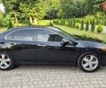 Чорний Акура ТСХ, об'ємом двигуна 2.4 л та пробігом 148 тис. км за 10999 $, фото 13 на Automoto.ua