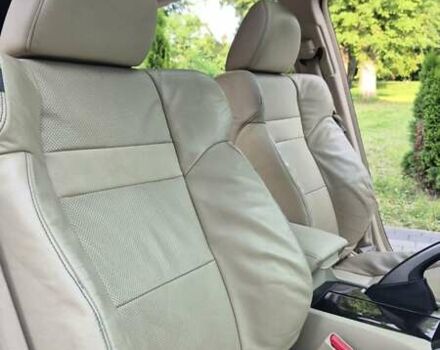 Чорний Акура ТСХ, об'ємом двигуна 2.4 л та пробігом 152 тис. км за 10999 $, фото 37 на Automoto.ua