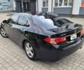 Чорний Акура ТСХ, об'ємом двигуна 2.4 л та пробігом 152 тис. км за 10999 $, фото 24 на Automoto.ua
