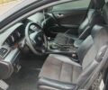 Черный Акура ТСХ, объемом двигателя 0 л и пробегом 3 тыс. км за 9300 $, фото 9 на Automoto.ua