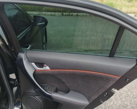 Черный Акура ТСХ, объемом двигателя 0 л и пробегом 3 тыс. км за 9300 $, фото 6 на Automoto.ua