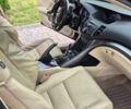 Чорний Акура ТСХ, об'ємом двигуна 2.4 л та пробігом 152 тис. км за 10999 $, фото 31 на Automoto.ua
