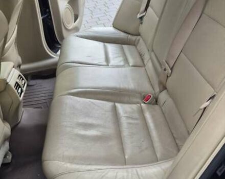 Чорний Акура ТСХ, об'ємом двигуна 2.4 л та пробігом 152 тис. км за 10999 $, фото 49 на Automoto.ua