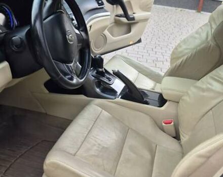 Чорний Акура ТСХ, об'ємом двигуна 2.4 л та пробігом 152 тис. км за 10999 $, фото 55 на Automoto.ua