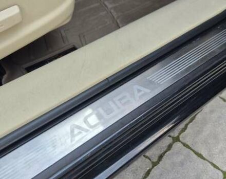 Чорний Акура ТСХ, об'ємом двигуна 2.4 л та пробігом 152 тис. км за 10999 $, фото 28 на Automoto.ua