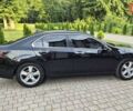 Чорний Акура ТСХ, об'ємом двигуна 2.35 л та пробігом 147 тис. км за 10999 $, фото 9 на Automoto.ua