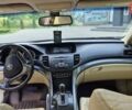 Черный Акура ТСХ, объемом двигателя 2.4 л и пробегом 147 тыс. км за 10999 $, фото 52 на Automoto.ua