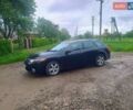 Черный Акура ТСХ, объемом двигателя 2.35 л и пробегом 196 тыс. км за 9200 $, фото 2 на Automoto.ua