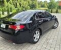 Чорний Акура ТСХ, об'ємом двигуна 2.4 л та пробігом 152 тис. км за 10999 $, фото 26 на Automoto.ua