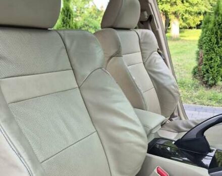 Чорний Акура ТСХ, об'ємом двигуна 2.4 л та пробігом 152 тис. км за 10999 $, фото 33 на Automoto.ua