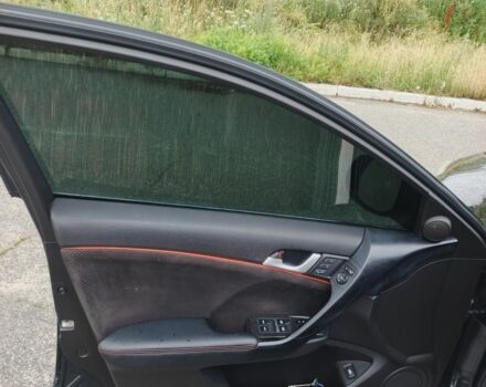 Черный Акура ТСХ, объемом двигателя 0 л и пробегом 3 тыс. км за 9300 $, фото 11 на Automoto.ua
