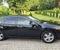Чорний Акура ТСХ, об'ємом двигуна 2.35 л та пробігом 147 тис. км за 10999 $, фото 12 на Automoto.ua