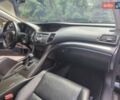Черный Акура ТСХ, объемом двигателя 2.4 л и пробегом 158 тыс. км за 11500 $, фото 64 на Automoto.ua