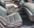 Черный Акура ТСХ, объемом двигателя 2.4 л и пробегом 158 тыс. км за 11500 $, фото 60 на Automoto.ua