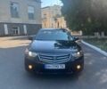 Черный Акура ТСХ, объемом двигателя 2.4 л и пробегом 300 тыс. км за 8379 $, фото 1 на Automoto.ua