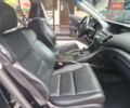 Черный Акура ТСХ, объемом двигателя 2.4 л и пробегом 158 тыс. км за 11500 $, фото 62 на Automoto.ua