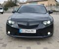 Чорний Акура ТСХ, об'ємом двигуна 2.4 л та пробігом 184 тис. км за 11000 $, фото 9 на Automoto.ua