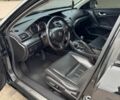 Чорний Акура ТСХ, об'ємом двигуна 2.4 л та пробігом 184 тис. км за 11000 $, фото 7 на Automoto.ua