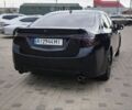 Чорний Акура ТСХ, об'ємом двигуна 2.4 л та пробігом 184 тис. км за 11000 $, фото 8 на Automoto.ua
