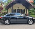 Черный Акура ТСХ, объемом двигателя 2.4 л и пробегом 158 тыс. км за 11500 $, фото 20 на Automoto.ua