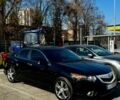 Чорний Акура ТСХ, об'ємом двигуна 2.35 л та пробігом 160 тис. км за 11000 $, фото 1 на Automoto.ua