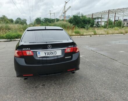 Черный Акура ТСХ, объемом двигателя 0 л и пробегом 3 тыс. км за 10200 $, фото 1 на Automoto.ua