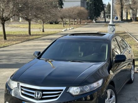 Акура ТСХ 2013 в Киеве на Automoto.ua Черный Акура ТСХ, объемом двигателя 2.4 л и пробегом 304 тыс. км за 9900 $, фото 1 на Automoto.ua