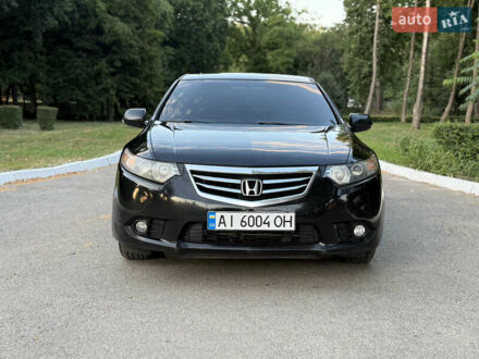 Акура ТСХ 2013 у Києві на Automoto.ua Чорний Акура ТСХ, об'ємом двигуна 2.35 л та пробігом 30 тис. км за 9400 $, фото 1 на Automoto.ua