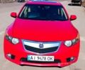 Червоний Акура ТСХ, об'ємом двигуна 2.4 л та пробігом 140 тис. км за 8800 $, фото 1 на Automoto.ua