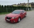 Красный Акура ТСХ, объемом двигателя 2.35 л и пробегом 140 тыс. км за 10200 $, фото 1 на Automoto.ua