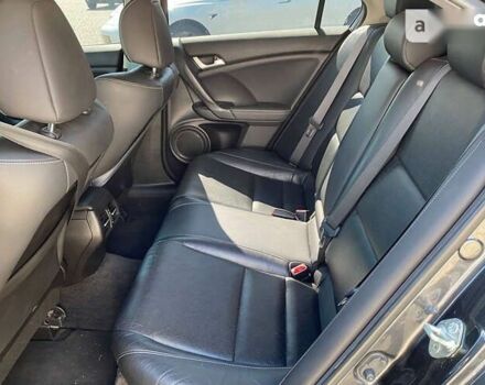 Акура ТСХ, объемом двигателя 2.4 л и пробегом 221 тыс. км за 11000 $, фото 18 на Automoto.ua