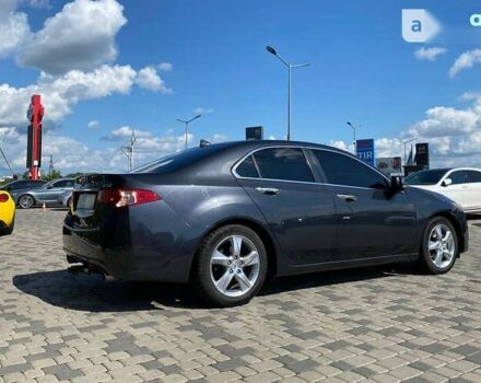 Акура ТСХ, объемом двигателя 2.4 л и пробегом 221 тыс. км за 11000 $, фото 2 на Automoto.ua