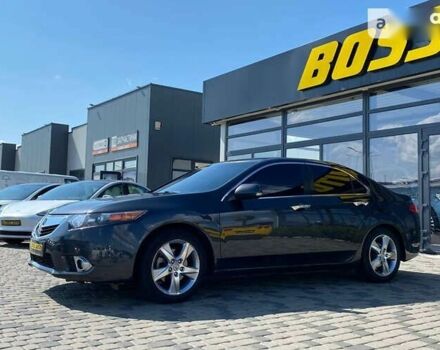Акура ТСХ, объемом двигателя 2.4 л и пробегом 221 тыс. км за 11000 $, фото 6 на Automoto.ua