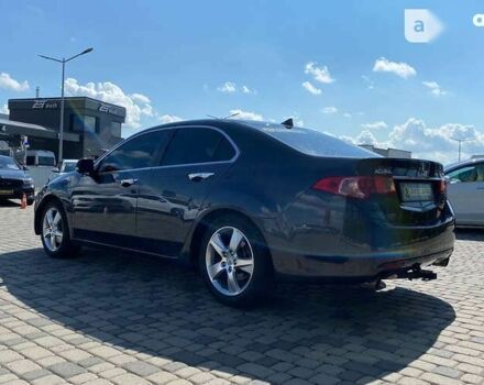 Акура ТСХ, объемом двигателя 2.4 л и пробегом 221 тыс. км за 11000 $, фото 4 на Automoto.ua