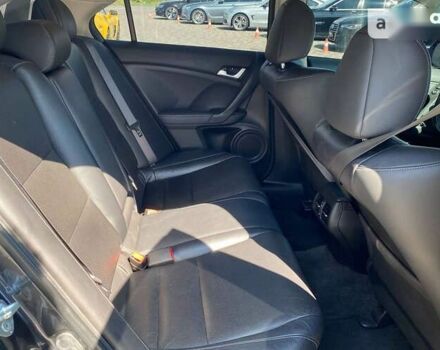 Акура ТСХ, объемом двигателя 2.4 л и пробегом 221 тыс. км за 11000 $, фото 15 на Automoto.ua