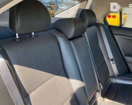 Акура ТСХ, объемом двигателя 2.4 л и пробегом 221 тыс. км за 11000 $, фото 16 на Automoto.ua