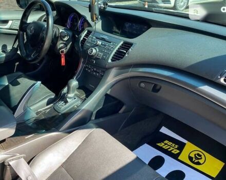Акура ТСХ, объемом двигателя 2.4 л и пробегом 221 тыс. км за 11000 $, фото 14 на Automoto.ua