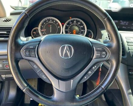 Акура ТСХ, объемом двигателя 2.4 л и пробегом 221 тыс. км за 11000 $, фото 10 на Automoto.ua